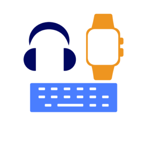 Peripherals & Cables <br><br>